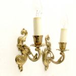 838 2117 WALL SCONCES